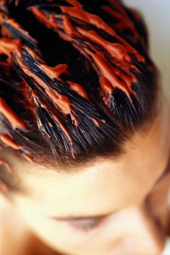 Красители для волос: виды и функции  | pro.bhub.com.ua