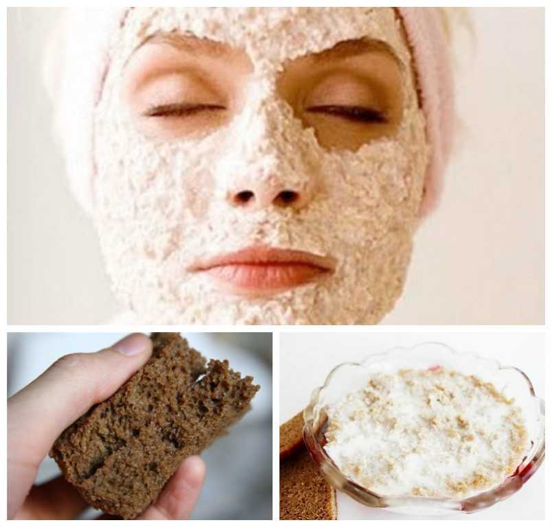 Лучшие рецепты масок для лица из творога для сухой кожи и от морщин