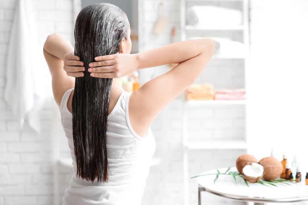 Правильный уход за волосами в домашних условиях