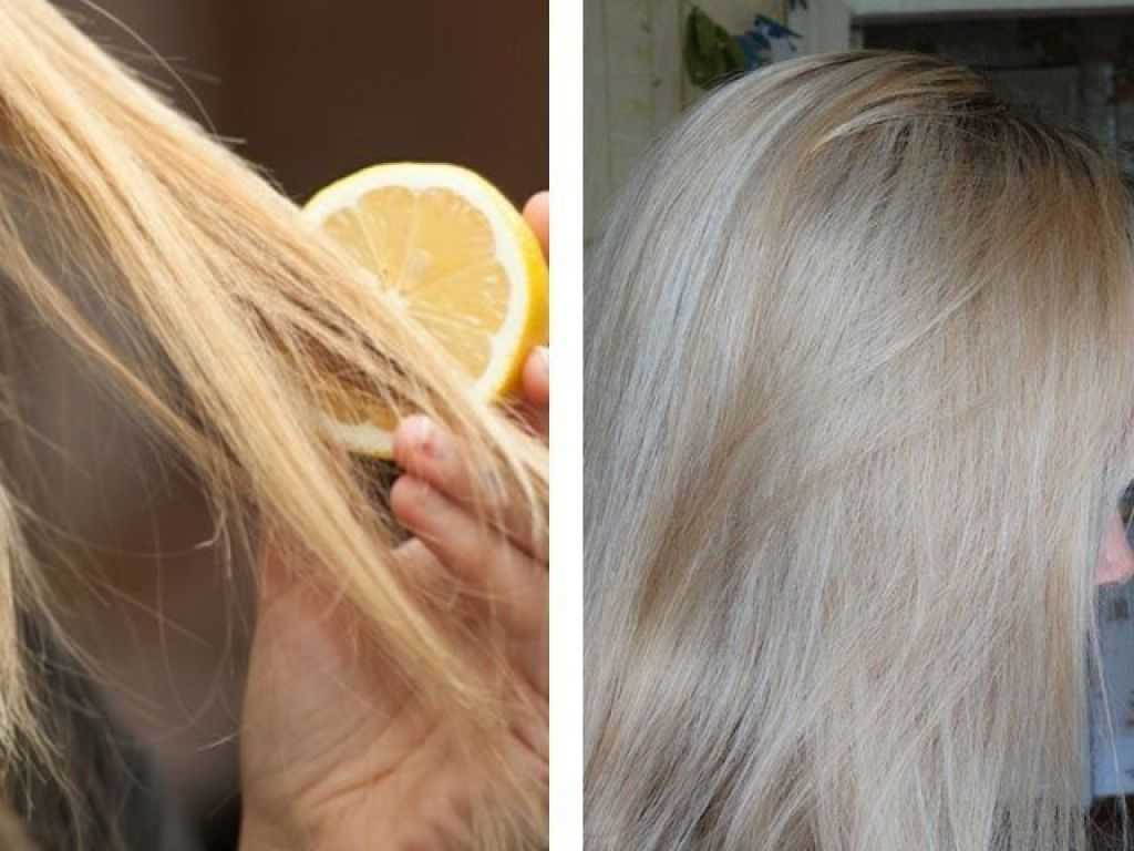 Все, что нужно знать об осветлении волос перекисью водорода