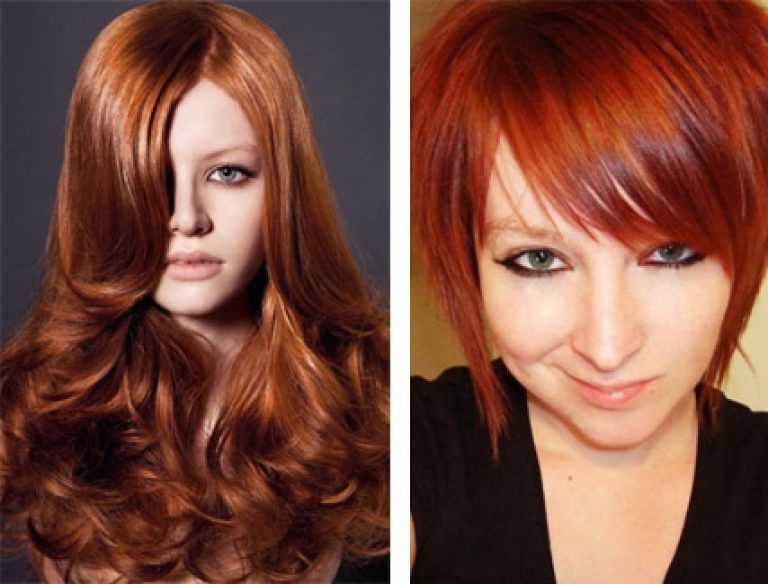 Коричневый цвет волос без рыжины. какой краской лучше красить волосы - luv.ru