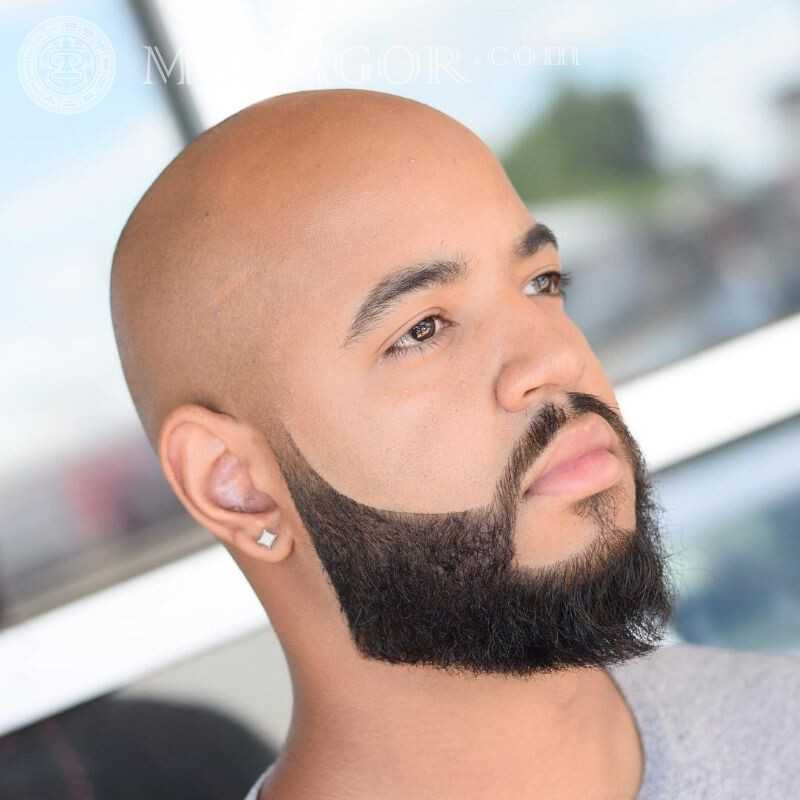 Виды бороды у мужчин — фото и названия, особенности