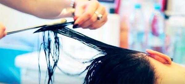 Профессиональный уход за волосами - косметика и средства для ухода в салоне и дома