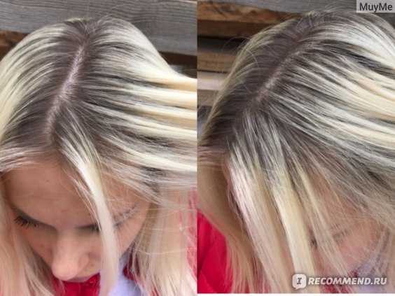 Отросшее мелирование волос: что делать с локонами в таком случае, как можно их покрасить, а также фото до и после