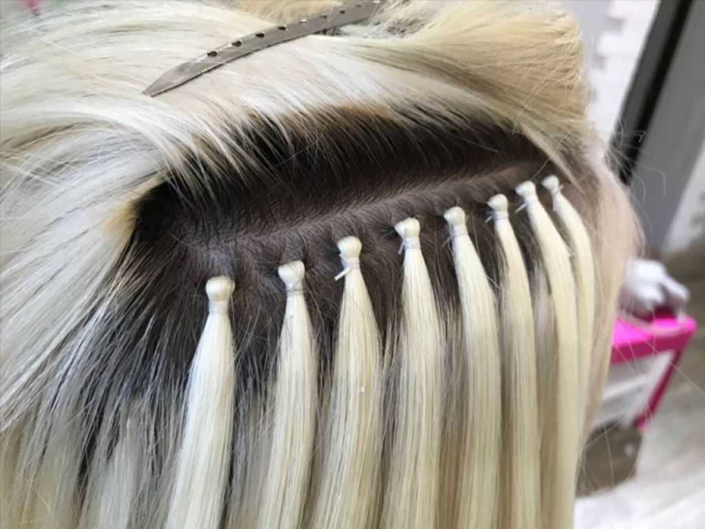 Колористка » как покрасить волосы в домашних условиях