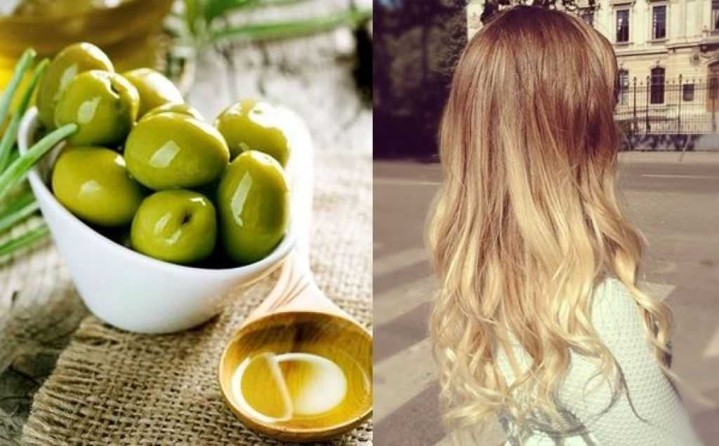 От a до e: маски с витаминами для укрепления и роста волос