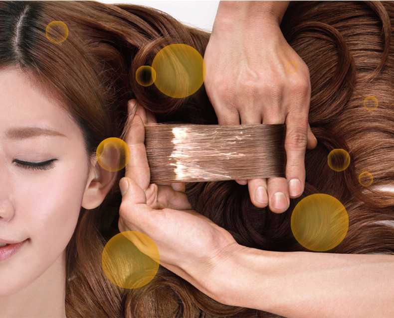 Сухие кудрявые волосы: что делать, 10 лучших средств для дома