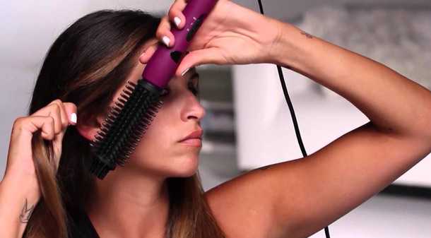 Диффузор для фена для волос – для чего нужен как правильно пользоваться? отзывы о насадке