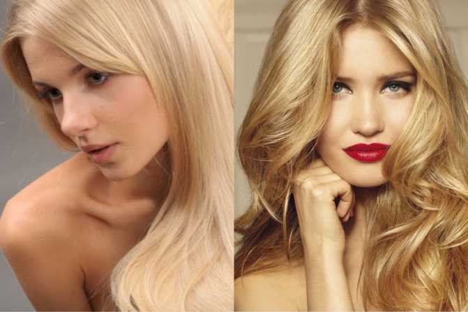 Бежевый цвет волос: как получить краску холодный блонд, как сделать розовый блондин, какая лучше, отзывы, натуральный пепельный