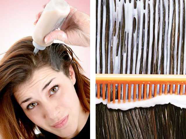 Как правильно красить волосы в домашних условиях самостоятельно