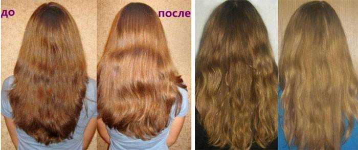 Как осветлить или отбелить волосы перекисью водорода
