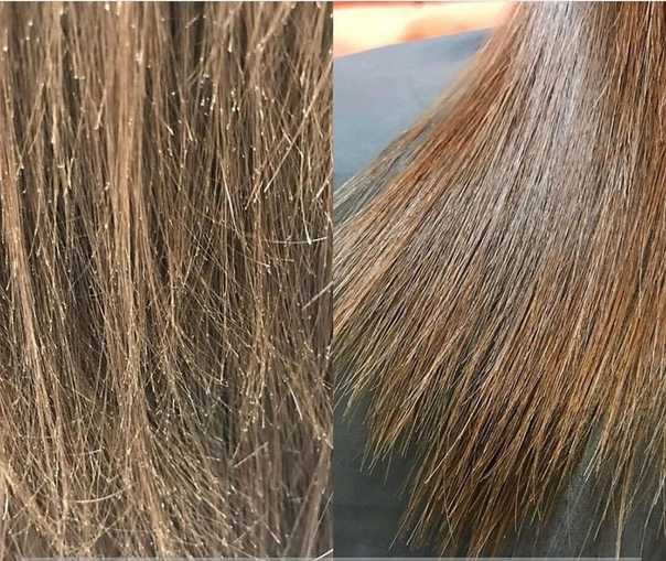 Полировка волос - что это за процедура, плюсы и минусы