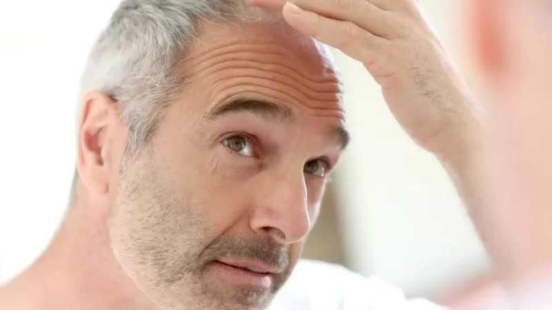 Как избавиться от седых волос | блог expert clinics
