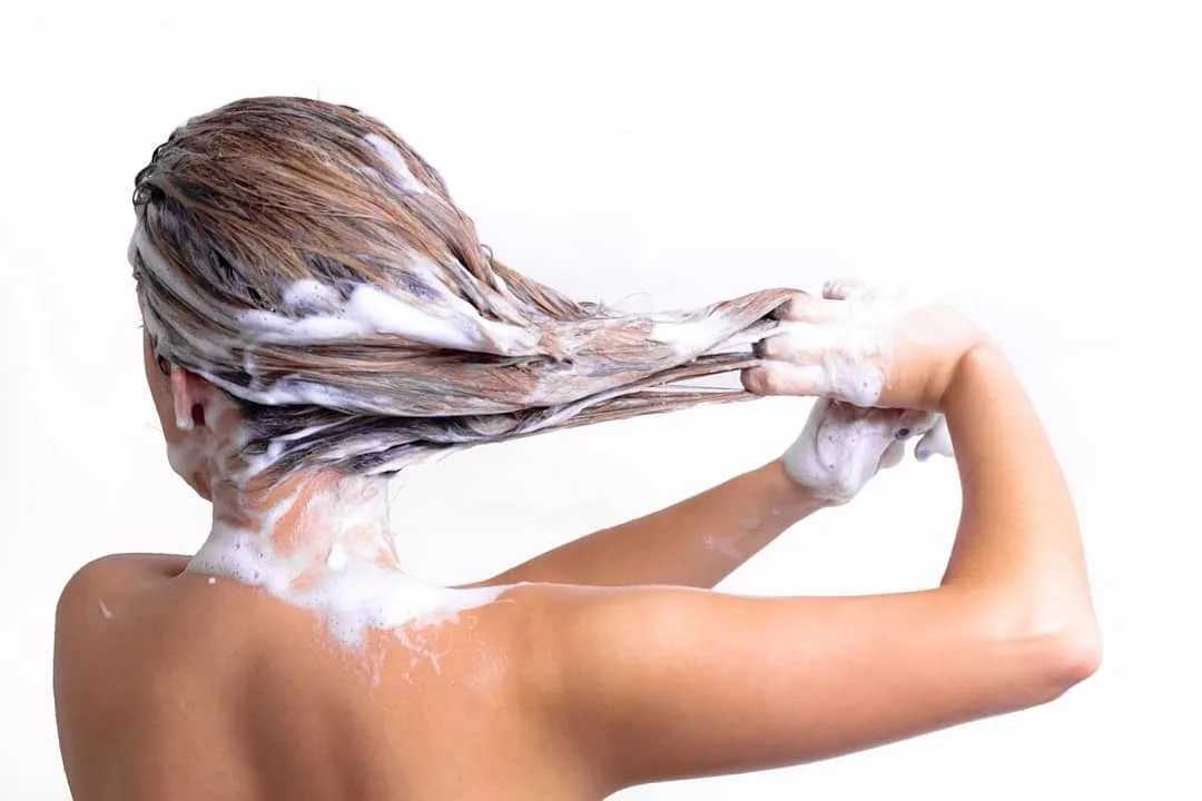 Топ-13 шампуней для нормальных волос