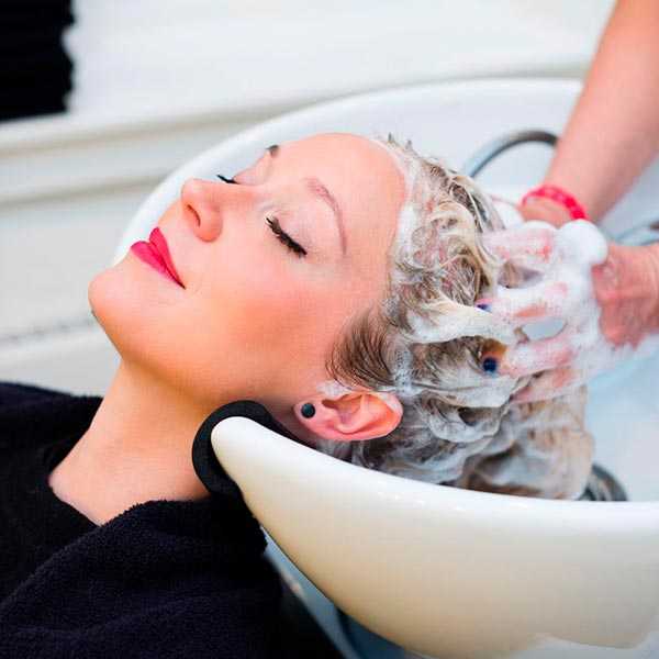 Проверенные шампуни для глубокого очищения волос
