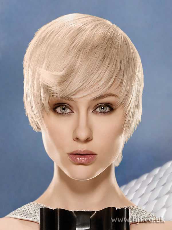 Модельная стрижка женская на средние волосы: фото с названиями, идеи укладки - luv.ru