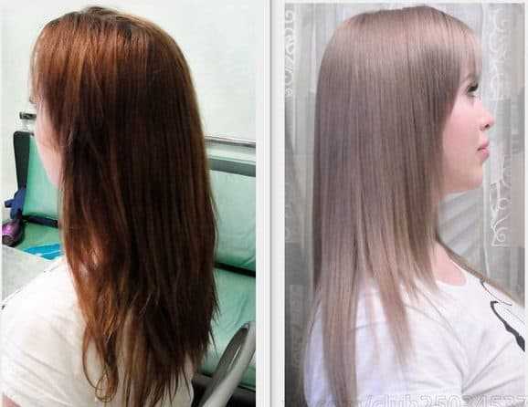 Как восстановить волосы после осветления - 3 самых эффективных способа