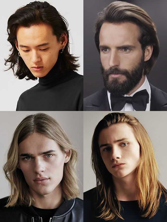 Как отрастить волосы мужчине: как быстро и правильно отращивать длинные на голове парню, как стричься в хвост, отращивание мальчику