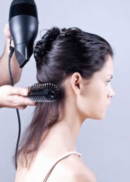 Способы и виды укладки волос, современные подходы и техники