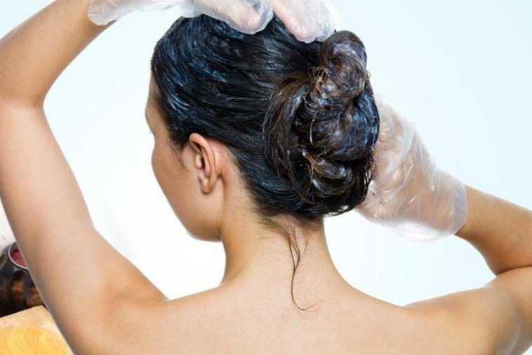 Как часто можно мыть голову шампунем — по типу волос