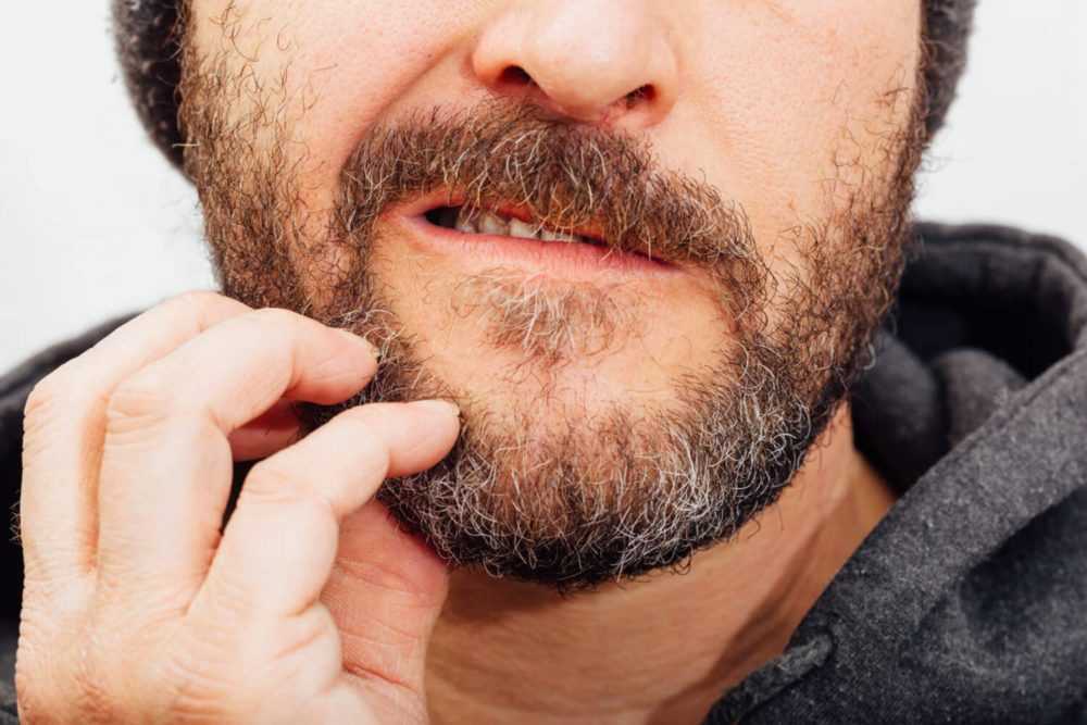 Лучшие средства для быстрого роста бороды – обзоры, сравнения