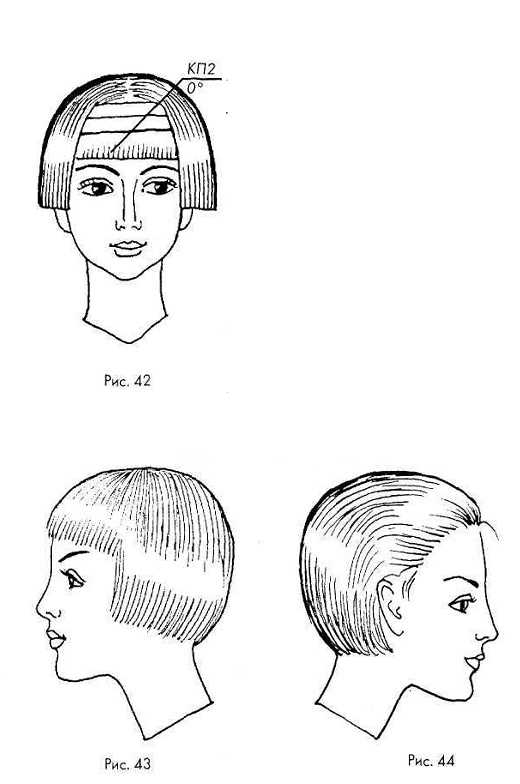 Короткие стрижки на вьющиеся волосы – женские: фото
короткие стрижки на вьющиеся волосы — modnayadama
