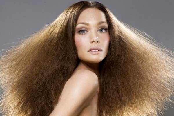 Что делать, когда электризуются волосы? 6 методов борьбы с электризацией | волосок