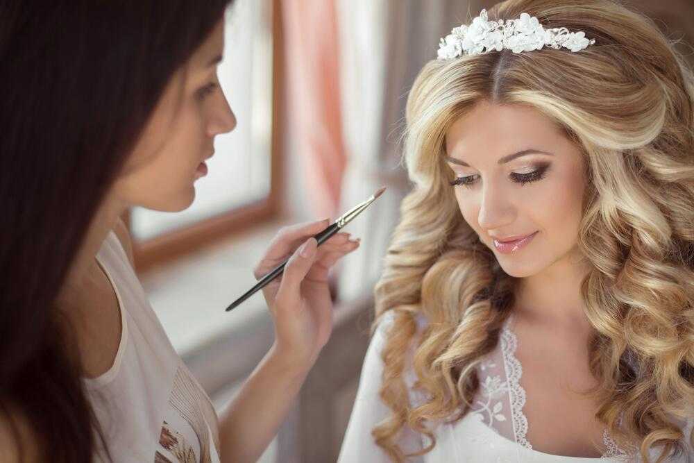 Свадебные прически - фото красивых свадебных причесок на длинные, средние волосы, с фатой и без