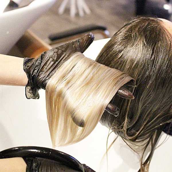 Что такое бличинг и зачем нужна эта процедура 3 преимущества обесцвечивания волос в салоне красоты, или почему осветление нельзя проводить дома