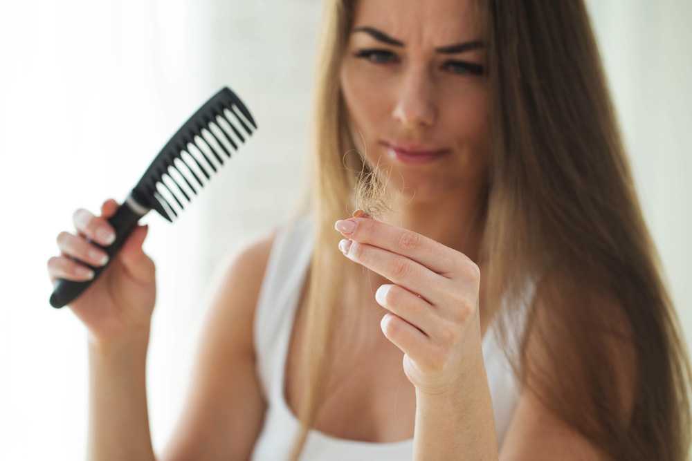 Восстановление волос у мужчин, профилактика облысения