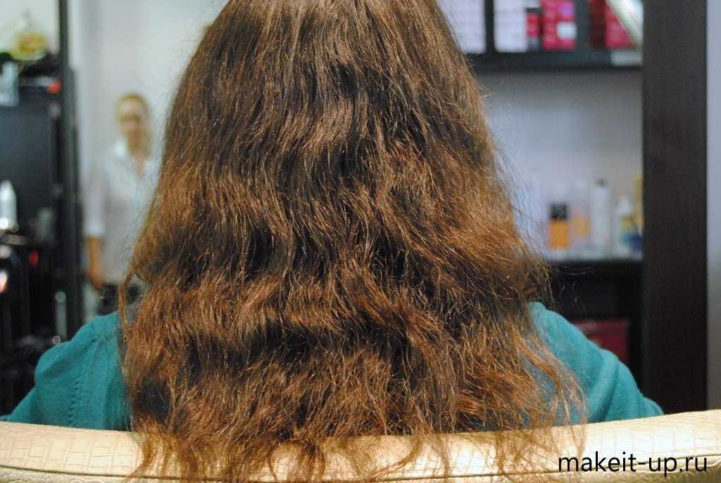 Правильный уход за сухими и поврежденными волосами в домашних условиях
