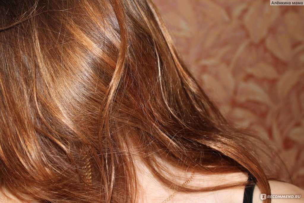 Как покрасить волосы луковой шелухой