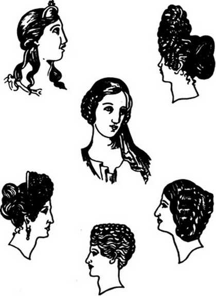Причёски в стиле барокко: история эпохи, женские укладки и головные уборы 17 века, фото, видео, характерные черты, уместно ли делать в наши дни, современные варианты на разную длину волос, примеры зна