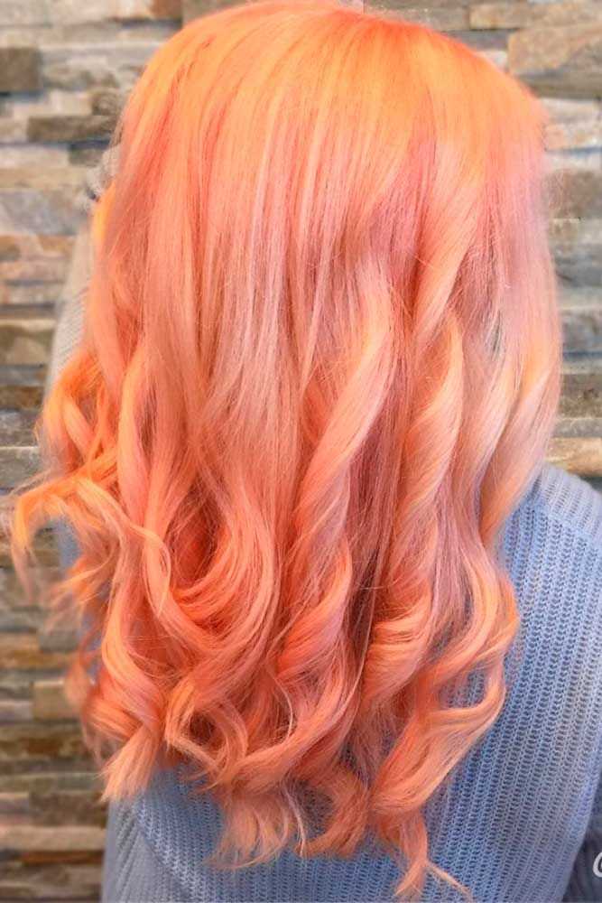 Коричневый цвет волос без рыжины. какой краской лучше красить волосы - luv.ru