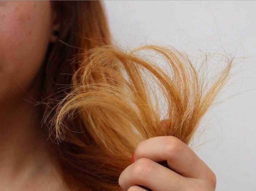 Маски для окрашенных волос: как сохранить здоровье и цвет