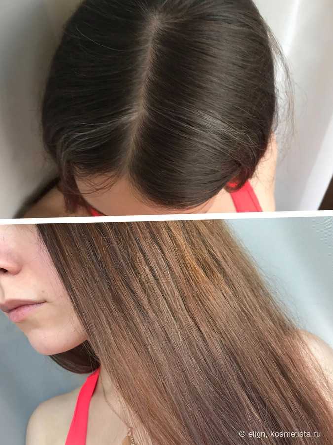Горячее капсульное наращивание волос