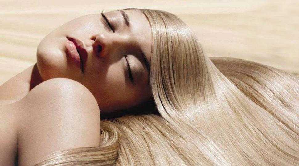 Как ухаживать за мелированными волосами в домашних условиях: обзор 14 средств ухода