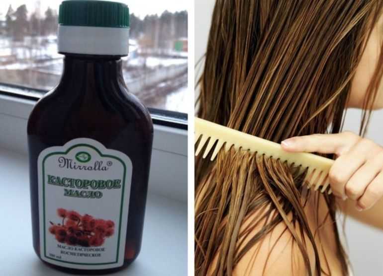 Как покрасить волосы корнями ревеня