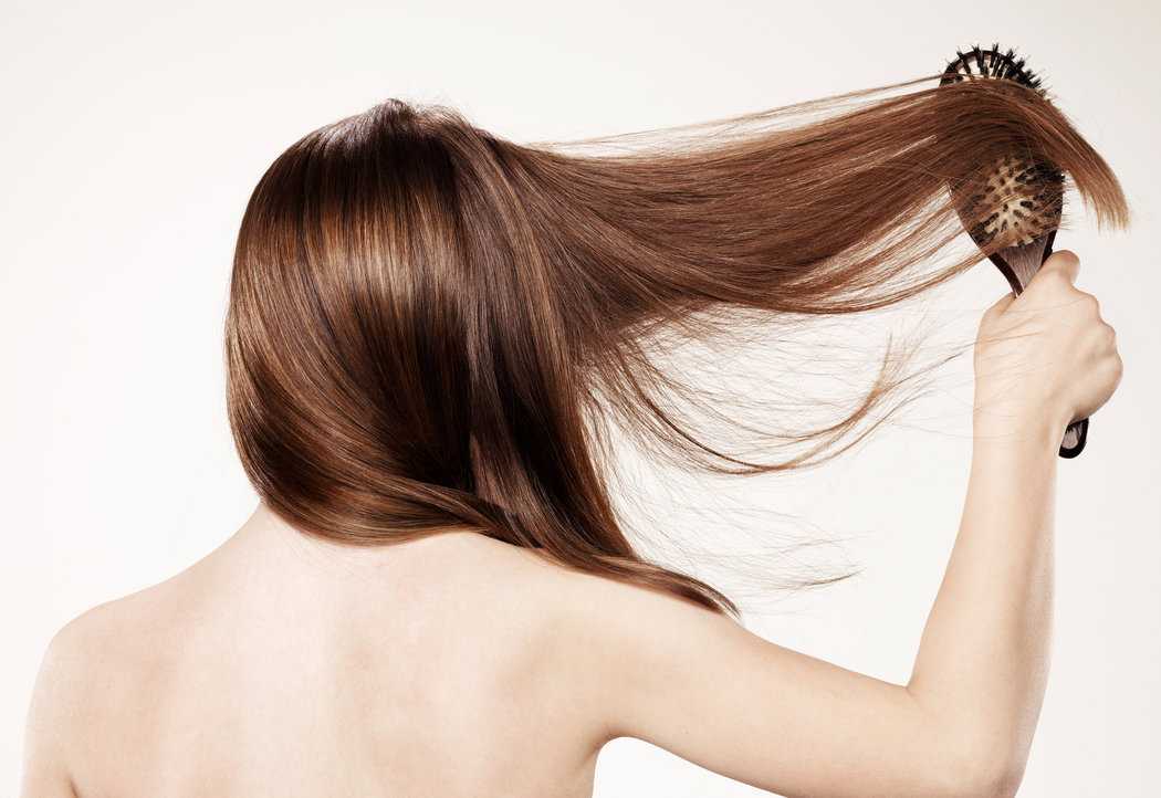 Уход за пористыми волосами - профессиональные и домашние средства за окрашенными пористыми вьющимися, тонкими волосами