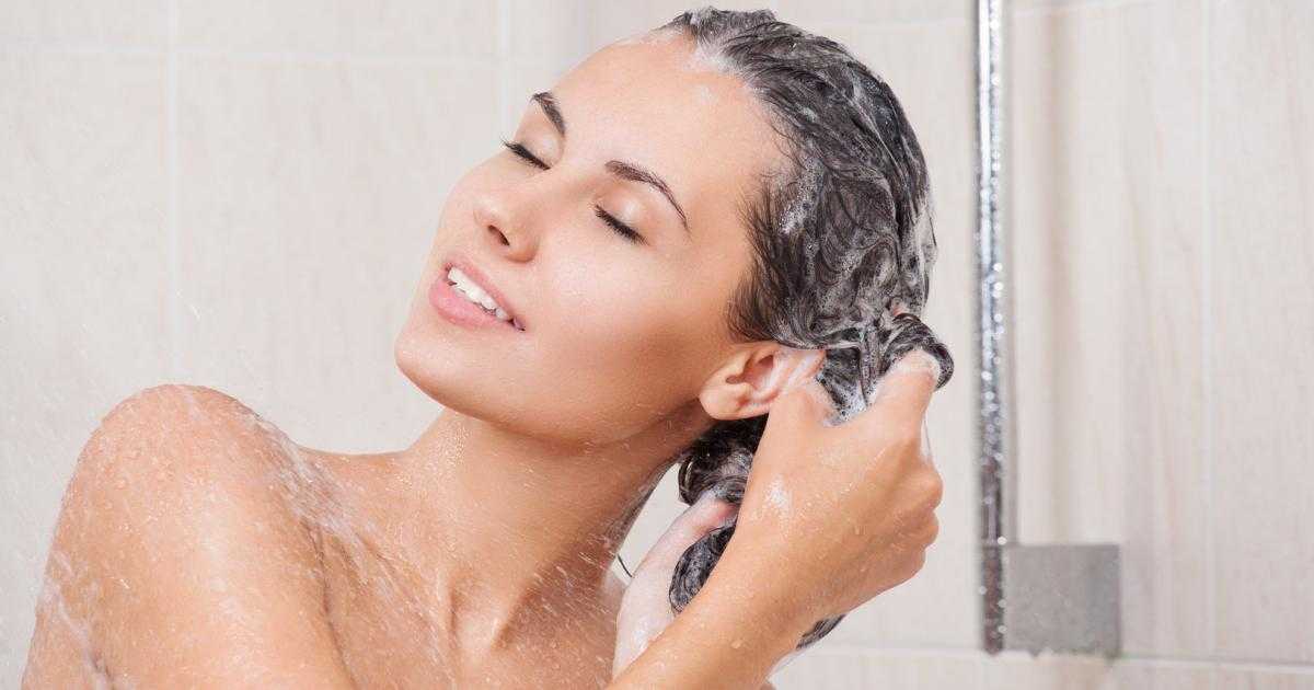 Можно ли гелем для душа мыть голову? советы и рекомендации
