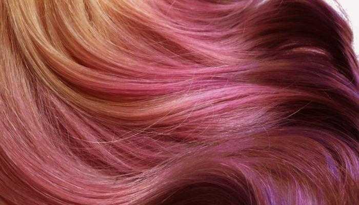Обзор 10 розовых красок для волос Покраска волос в розовый цвет – это вновь популярный тренд, который ценили в семидесятых годах прошлого столетия Вариации оттенков розовой краски и советы по использиванию