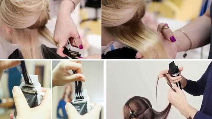 Как делают полировку волос в домашних условиях? | волосок
