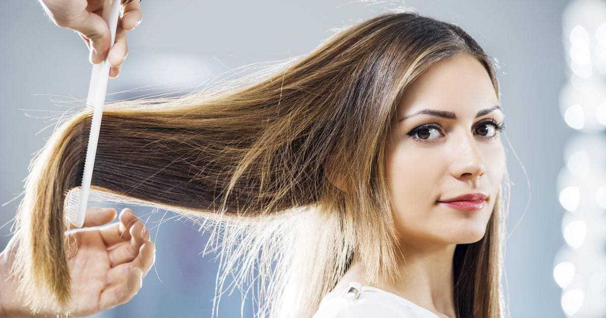 Лучше красить волосы дома или в салоне – отвечают эксперты