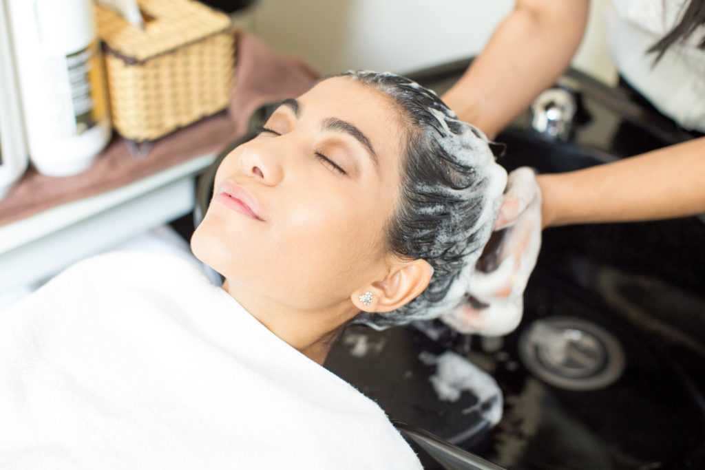 Как восстановить волосы после окрашивания, завивки • журнал nails
