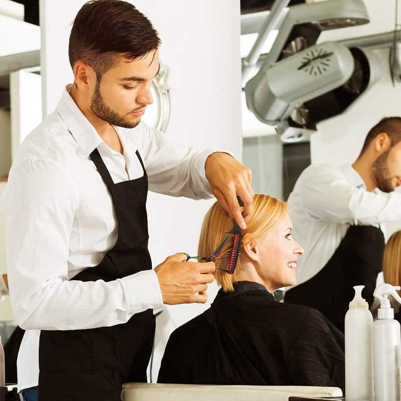 Как стать парикмахером с нуля: путь к новой профессии, нюансы работы