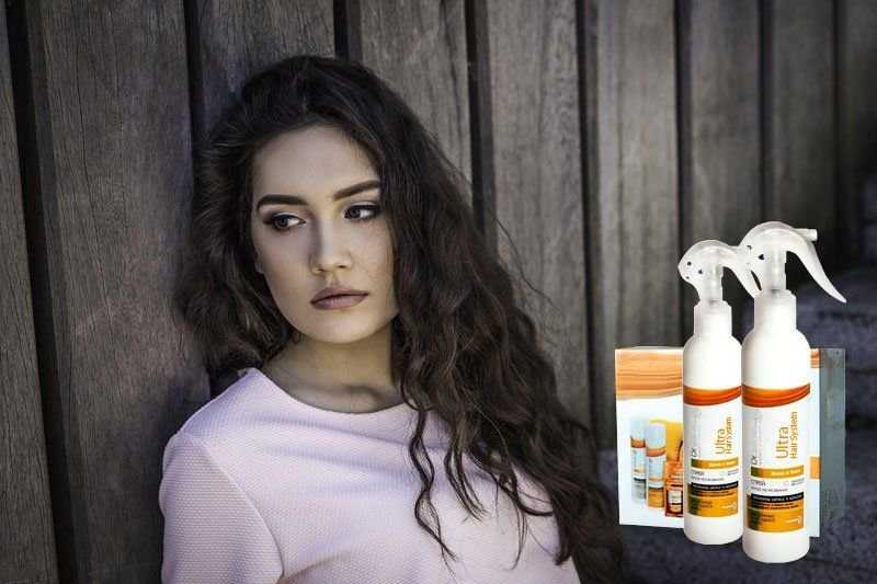 Ultra hair spray: показания к применению и отзывы покупателей о препарате