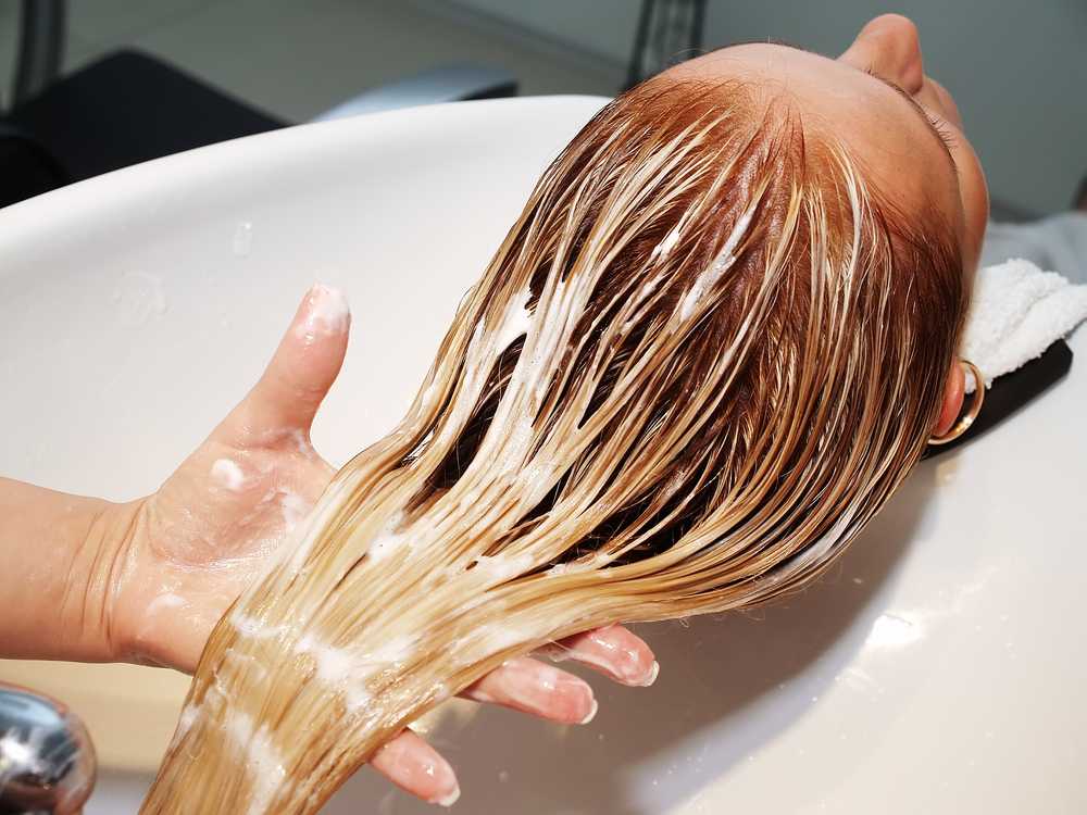 Как правильно ухаживать за волосами после кератинового выпрямления