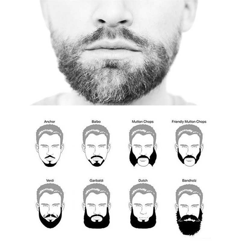 Простые советы, как ускорить рост бороды в домашних условиях