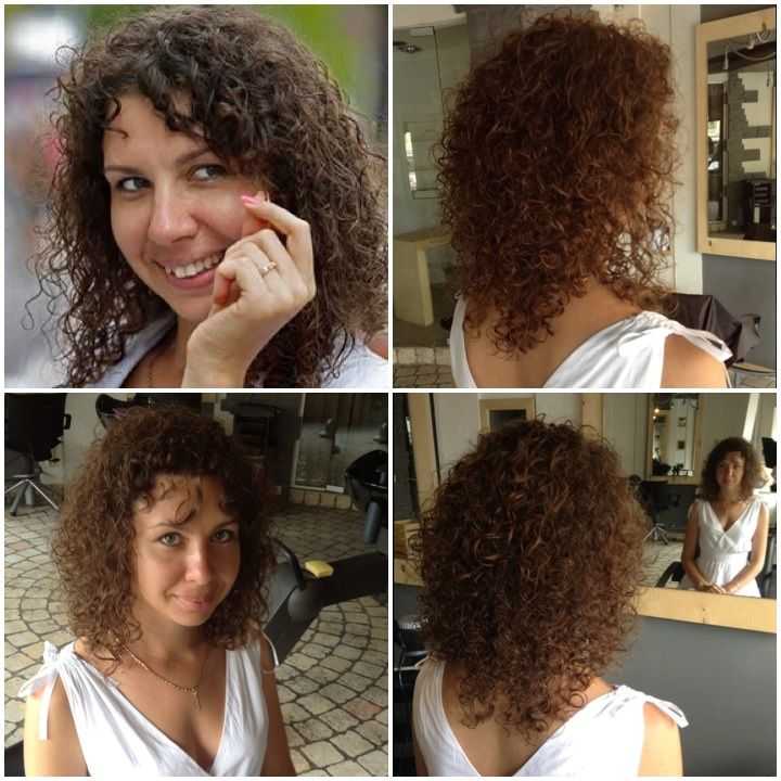 Биозавивка волос: плюсы и минусы, как делать, ухаживать и укладывать
