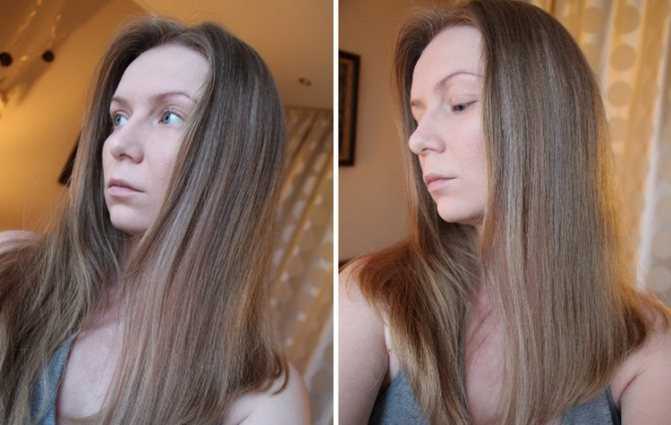 Как вернуть свой цвет волос после окрашивания: способы восстановления натурального цвета